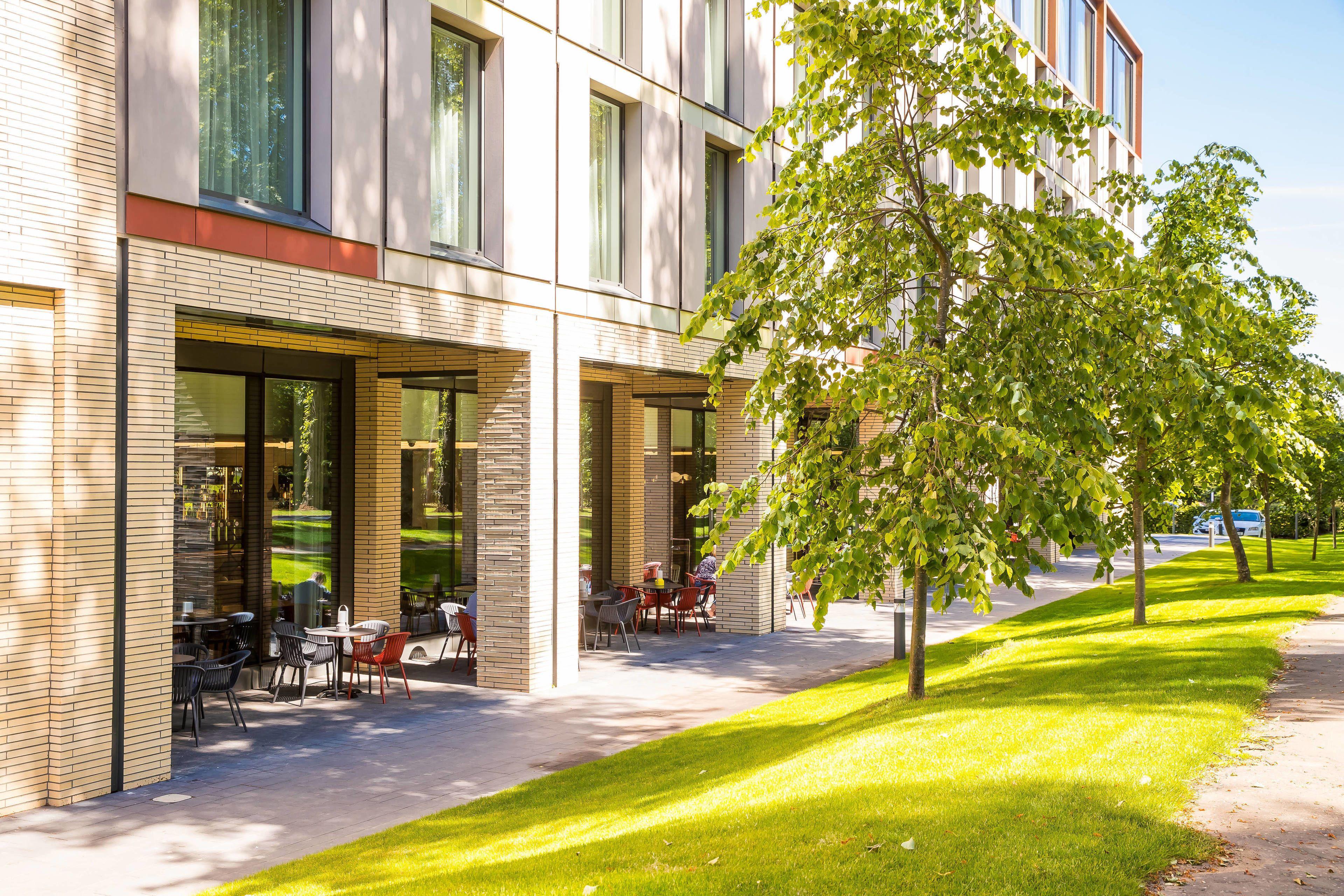 Courtyard By Marriott Edinburgh West — Bilder 2
